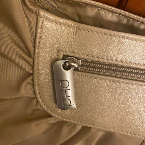 PHD Paige Hamilton Design Hobo Bag - Picture 4 of 11